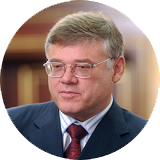 Александр Абрамов
