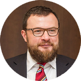 Ilya Sherbovich